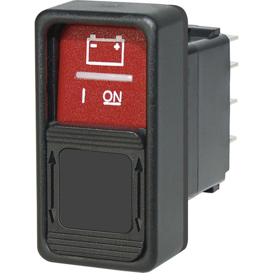 Blue Sea 2145 MLSeries Remote Control Contura Switch  ON OFF ON 2145