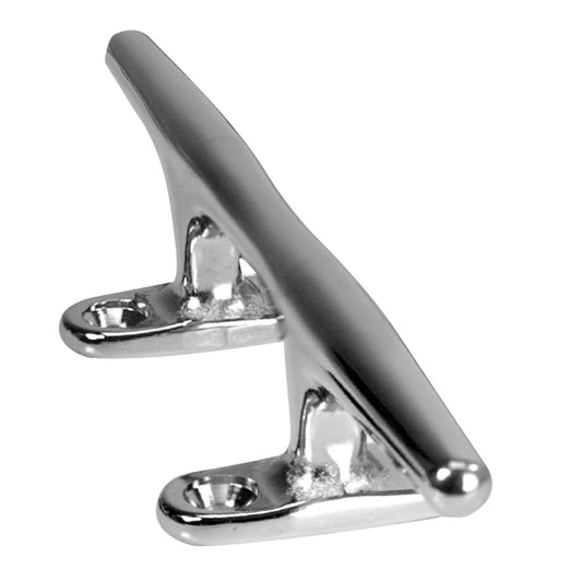 Whitecap Hollow Base Stainless Steel Cleat  10 6011C