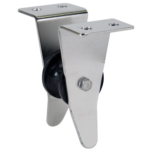 Whitecap Platform Anchor Roller 3 Long 112 Line AR6481