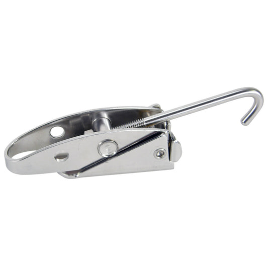 Whitecap Anchor Tensioner  412 Length 90 Lb Max AR6490C