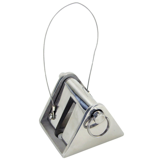 Whitecap Chain Stopper 318 Long 12 Pin AR6495C