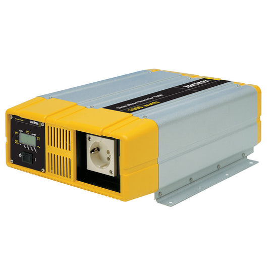 Xantrex PROsine International 1800I Hardwire Transfer Switch  1800W  12VDC230VAC 8061874