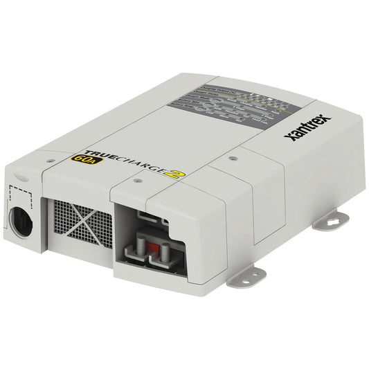 Xantrex TRUECHARGE2 60A Battery Charger  12V 804126002