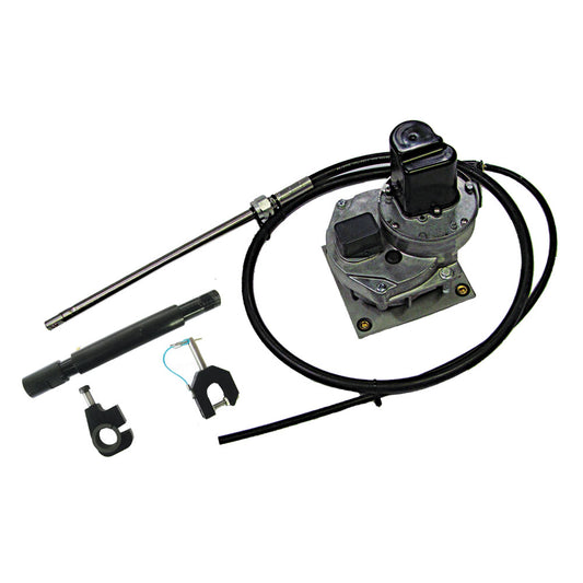 Octopus Sterndrive System fMercruiser from 1994  North American Volvo from 1997 OCTAFMDRESYSA
