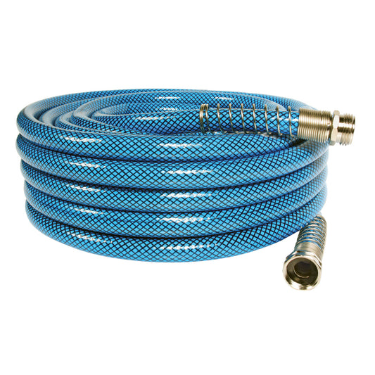 Camco Premium Drinking Water Hose   ID  AntiKink  50 22853