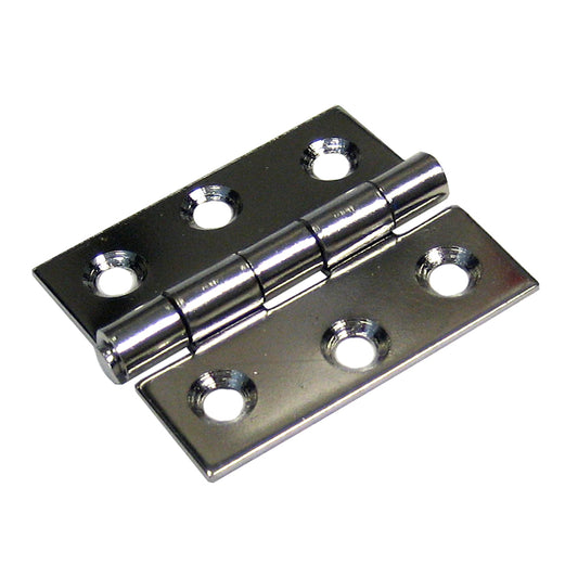 Whitecap Butt Hinge  304 Stainless Steel  112 x 114 S3415