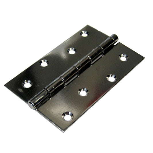 Whitecap Butt Hinge  304 Stainless Steel  312 x 214 S3419
