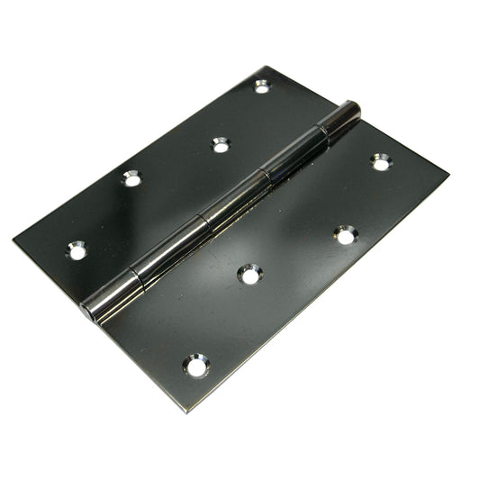 Whitecap Butt Hinge  304 Stainless Steel  3 x 278 S3420