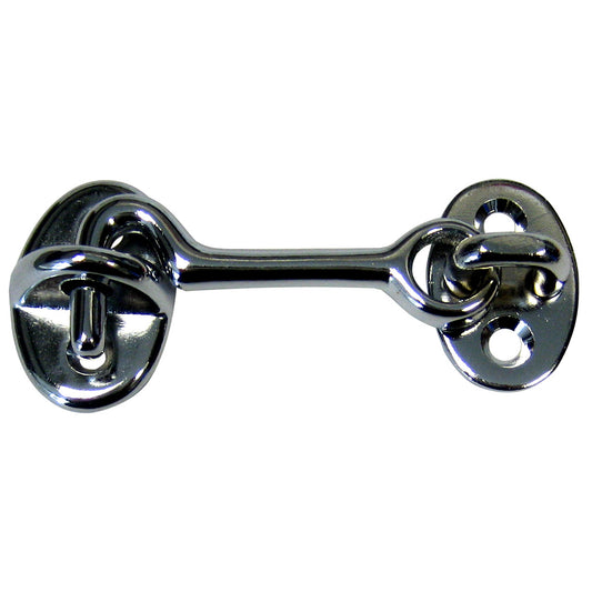 Whitecap Cabin Door Hook  CPBrass  2 S1401C