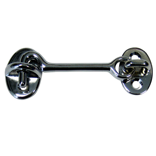 Whitecap Cabin Door Hook  CPBrass  3 S1402C