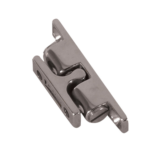 Whitecap Stud Catch  316 Stainless Steel  11516 x 38 S1032