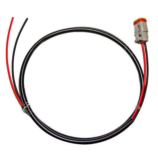 RIGID Industries 1M Harness Extension fEMSRSeries 40197