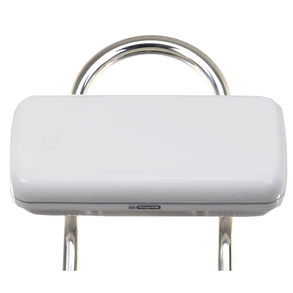 NavPod GP1500 SystemPod Uncut f95 Wide Guard GP1500