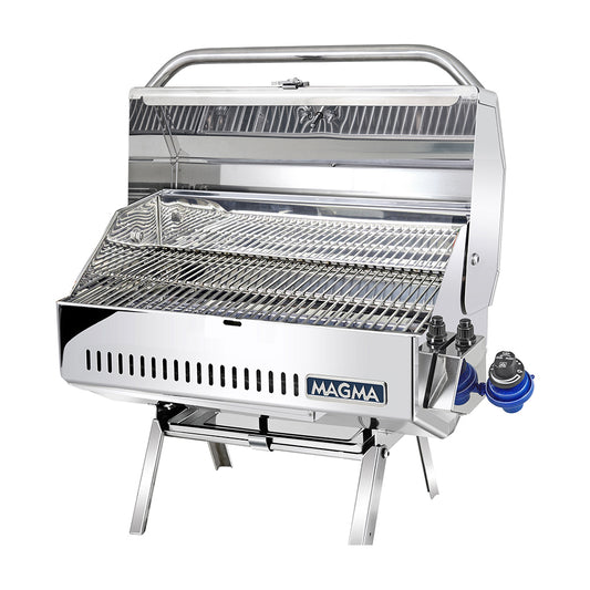 Magma Newport II Classic Gas Grill A109182