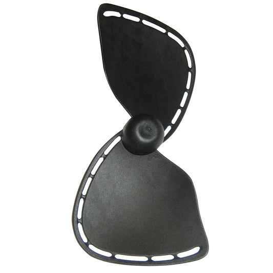 SEEKR by Caframo Replacement Blade fTiny Tornado II  Charcoal 82701GBG