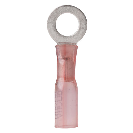 Ancor 2218 Gauge  14 Heat Shrink Ring Terminal  100Pack 310499