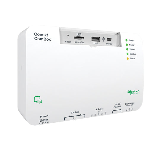 Xantrex Conext Combox Communication Box fFreedom SW Series InvertersChargers 8090918