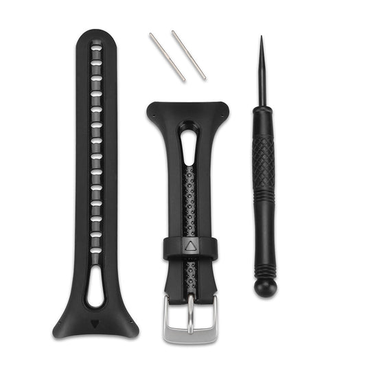 Garmin Forerunner 1015 Watch Band  Black  Small 0101125144