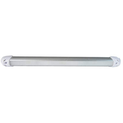 Lumitec Rail2 12 Light  Spectrum RGBW FullColor 101283