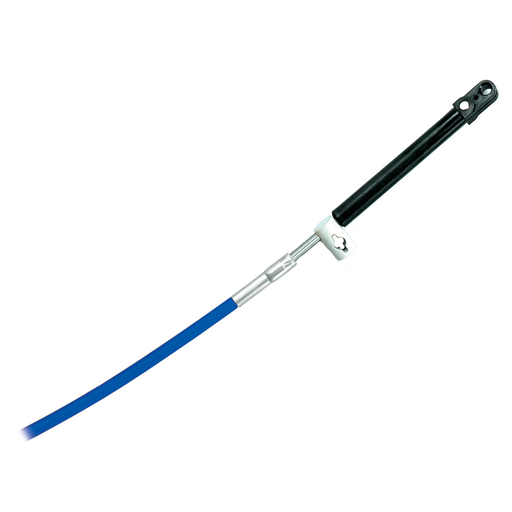 Uflex MACH Series High Efficiency  Flexibility Engine Control Cable  Mercury Gen II  12 MC36X12