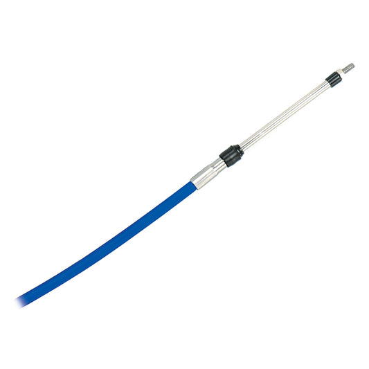 Uflex MACH Series High Efficiency  Flexibility Engine Control Cable  33C Universal Style   18 MC0X18