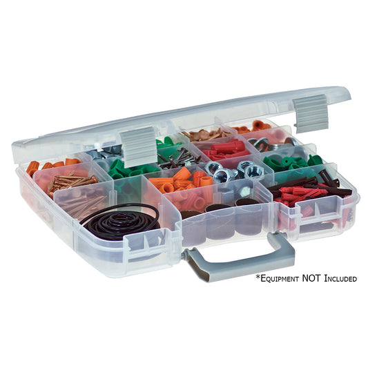 Plano Connectable Satchel StowAway  Medium wHDL 386001