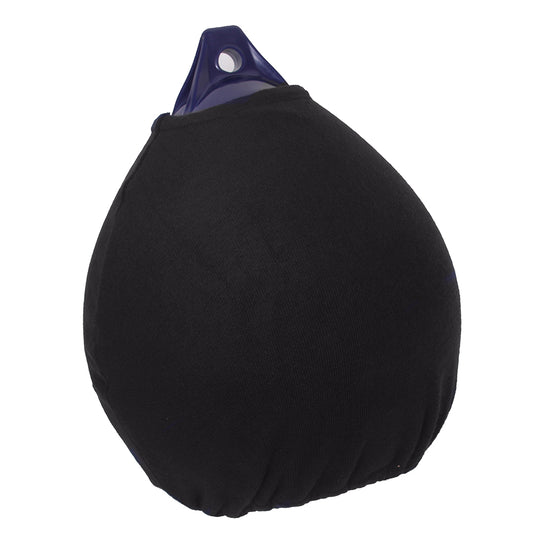 Master Fender Covers A2  1512 x 1912  Double Layer  Black MFCA2B
