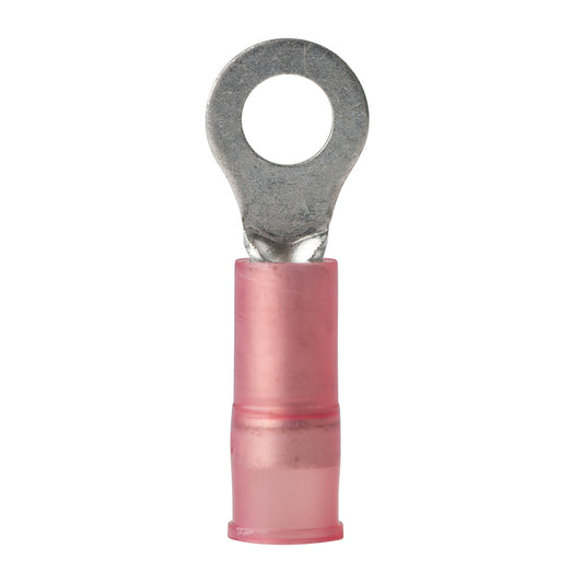 Ancor 2218 AWG  8 Nylon Ring Terminal  100Pack 220202