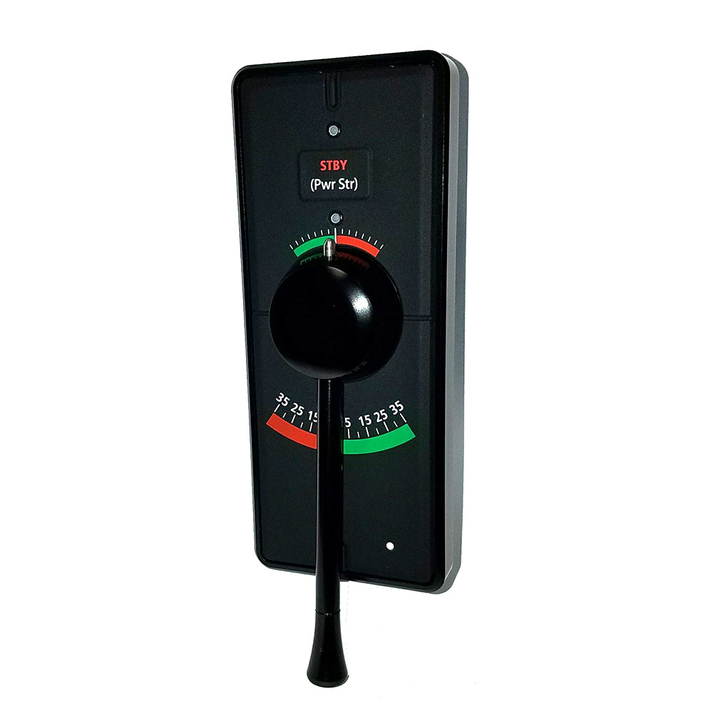 Raymarine FollowOn Tiller Steer Control Head A80532