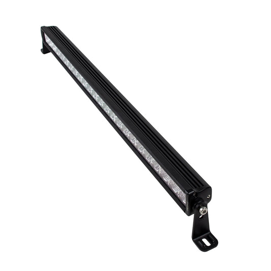 HEISE Single Row Slimline LED Light Bar  32 HESL32