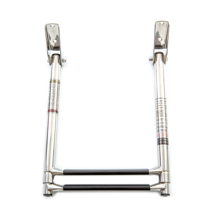 Whitecap 2Step Telescoping Swim Ladder S1850