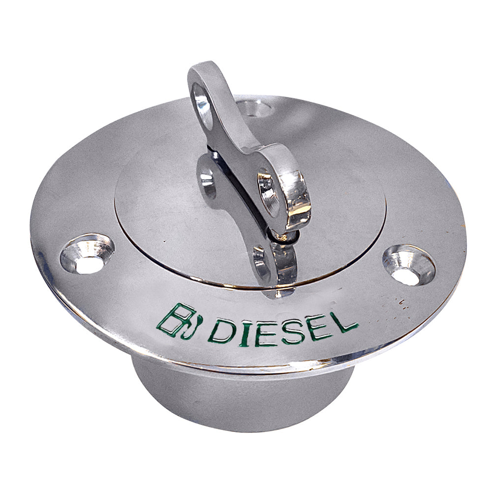 Whitecap Pipe Deck Fill 112 Diesel 6032