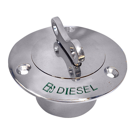 Whitecap Pipe Deck Fill 112 Diesel 6032