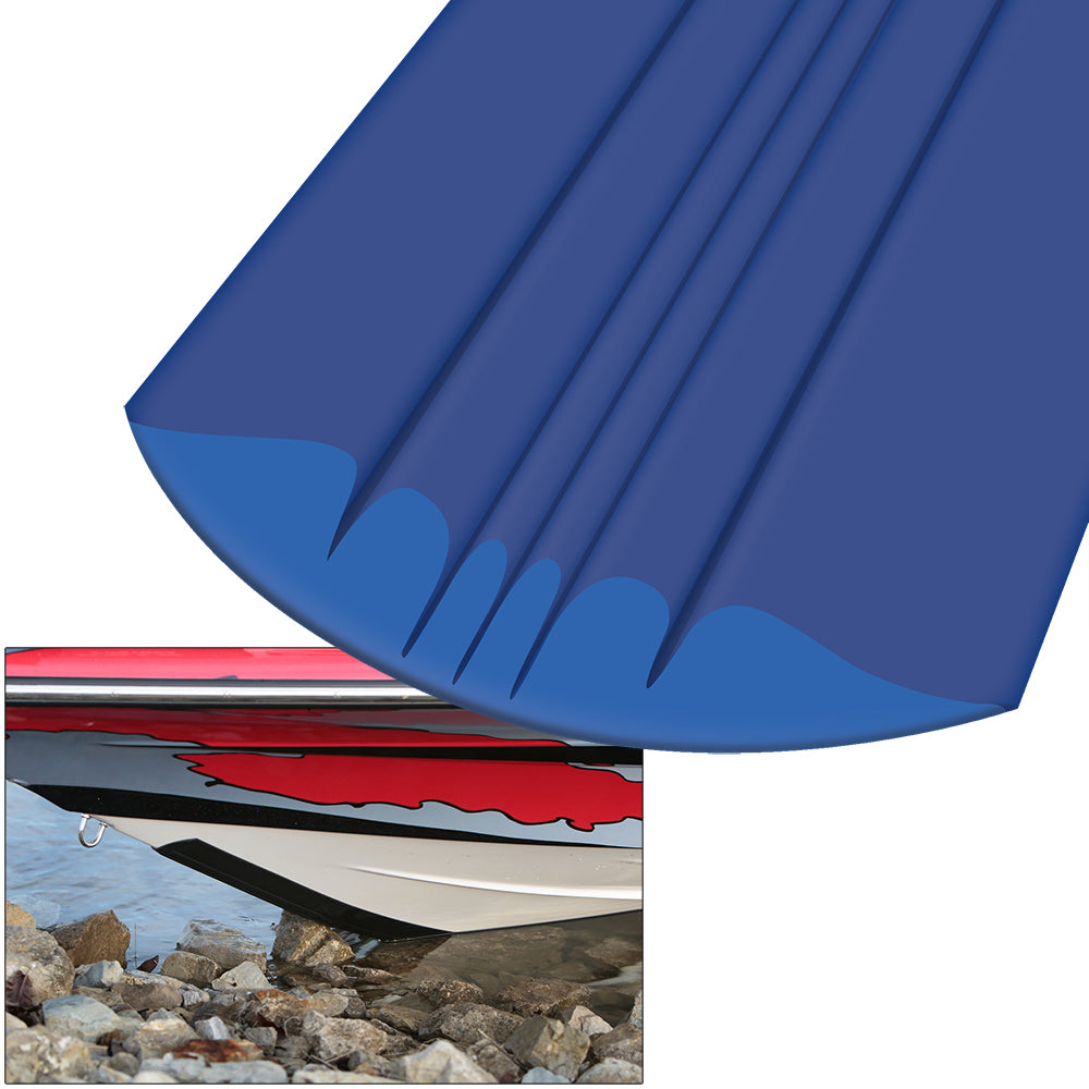 Megaware KeelGuard  12  Blue 20912