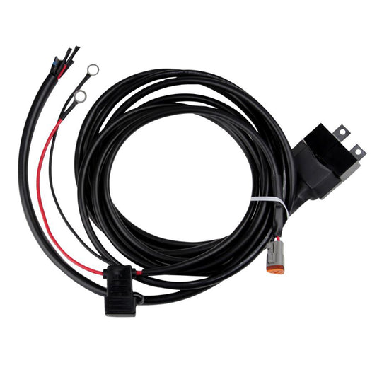 RIGID Industries Harness f 3 Wire  Single Lights 40187