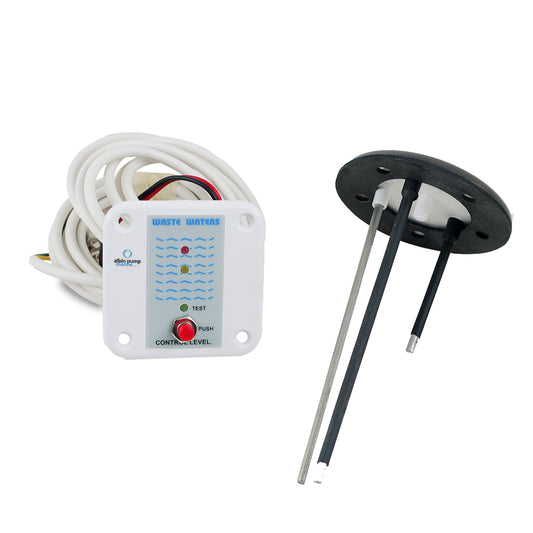 Albin Group Marine Tank Level Indicator Kit  1224V 0366012