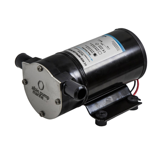 Albin Group General Purpose Pump FIP F2  12V 0401001