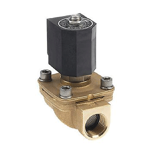 Albin Group Marine Solenoid Valve  24V 0766031