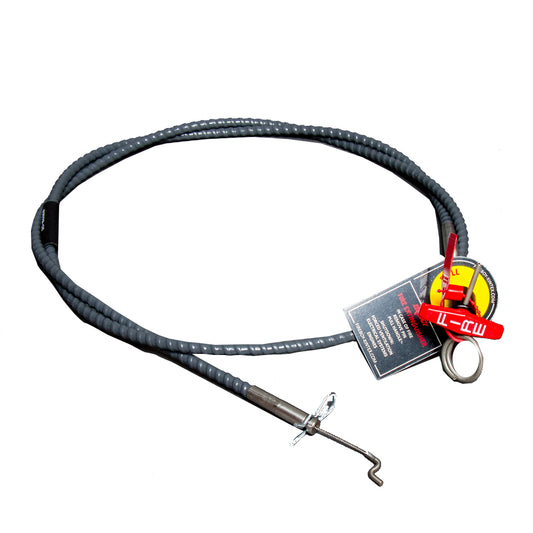 FireboyXintex Manual Discharge Cable Kit  16 E420916