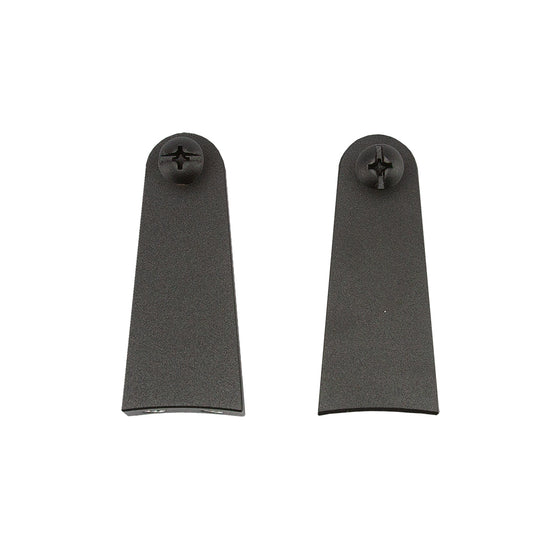 RIGID Industries 2018 Jeep Wrangler JL Cowl Mount Tall Standoff Kit 41658