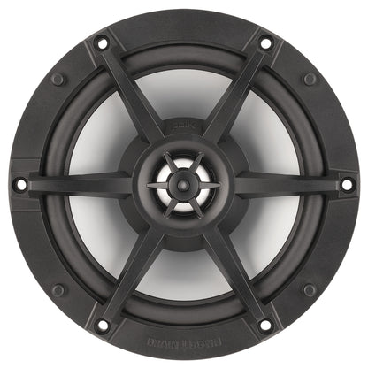 Polk Ultramarine 77 Speakers  Black UMS77BR