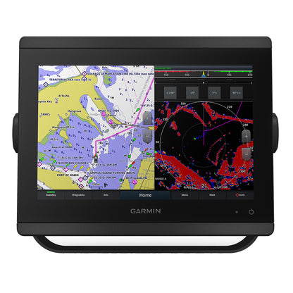 Garmin GPSMAP 8412 12 Chartplotter wWorldwide Basemap 0100209200