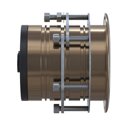 OceanLED Explore E3 XFM Ultra Underwater Light  Color Scroll E3009CS