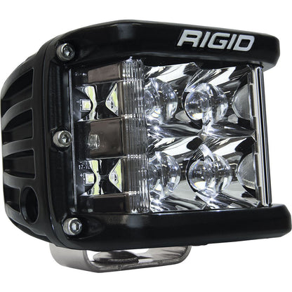 RIGID Industries DSS Series PRO Spot Surface Mount Black 261213