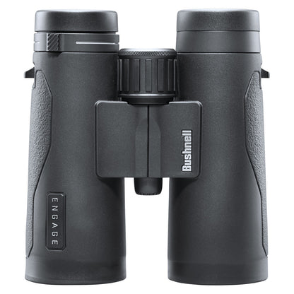 Bushnell 8x42mm Engage Binocular  Black Roof Prism EDFMCUWB BEN842