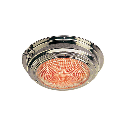 SeaDog Stainless Steel LED DayNight Dome Light  5 Lens 4003531