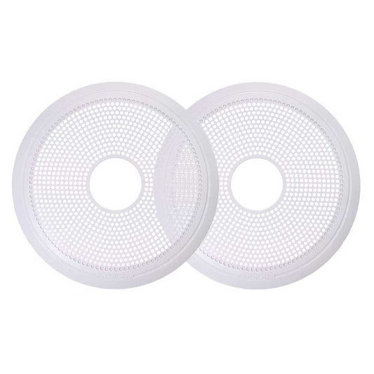 Fusion SX77CW 77 Classic Grill Cover  White f XS Series Speakers 0101287920