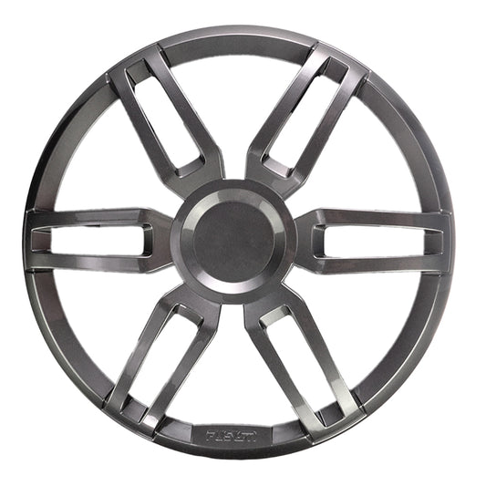 Fusion XSX10SPG 10 Sports Grill Cover  Grey f XS Series Subwoofer 0101288010