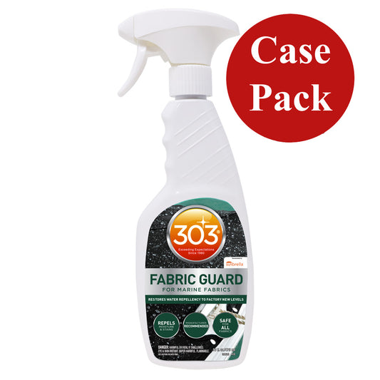303 Marine Fabric Guard  16oz Case of 6 30616CASE