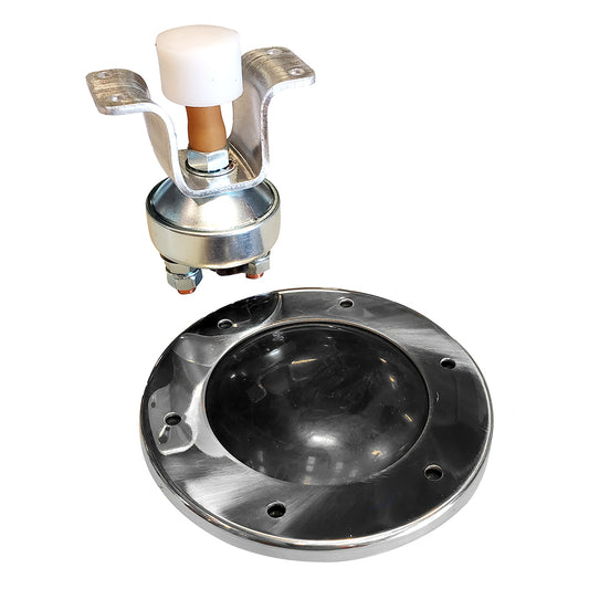 SeaDog Foot Switch 4204301